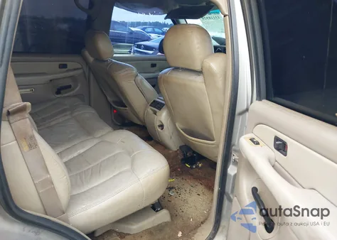 2002 Chevrolet Tahoe Ls from USA, damaged, VIN 1GNEC13Z02R324195